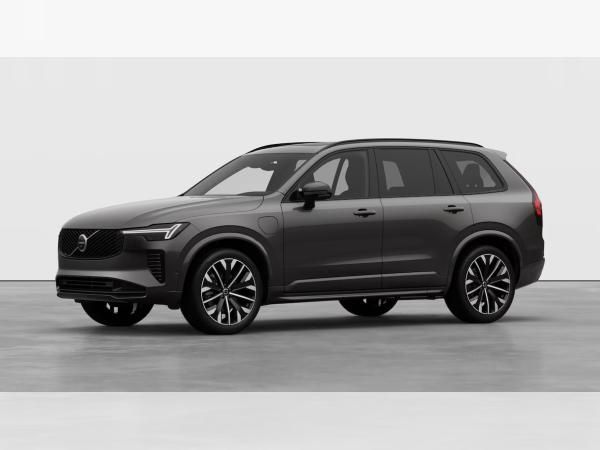 Volvo XC90 Plus Dark T8 *sofort verfügbar* Leasing