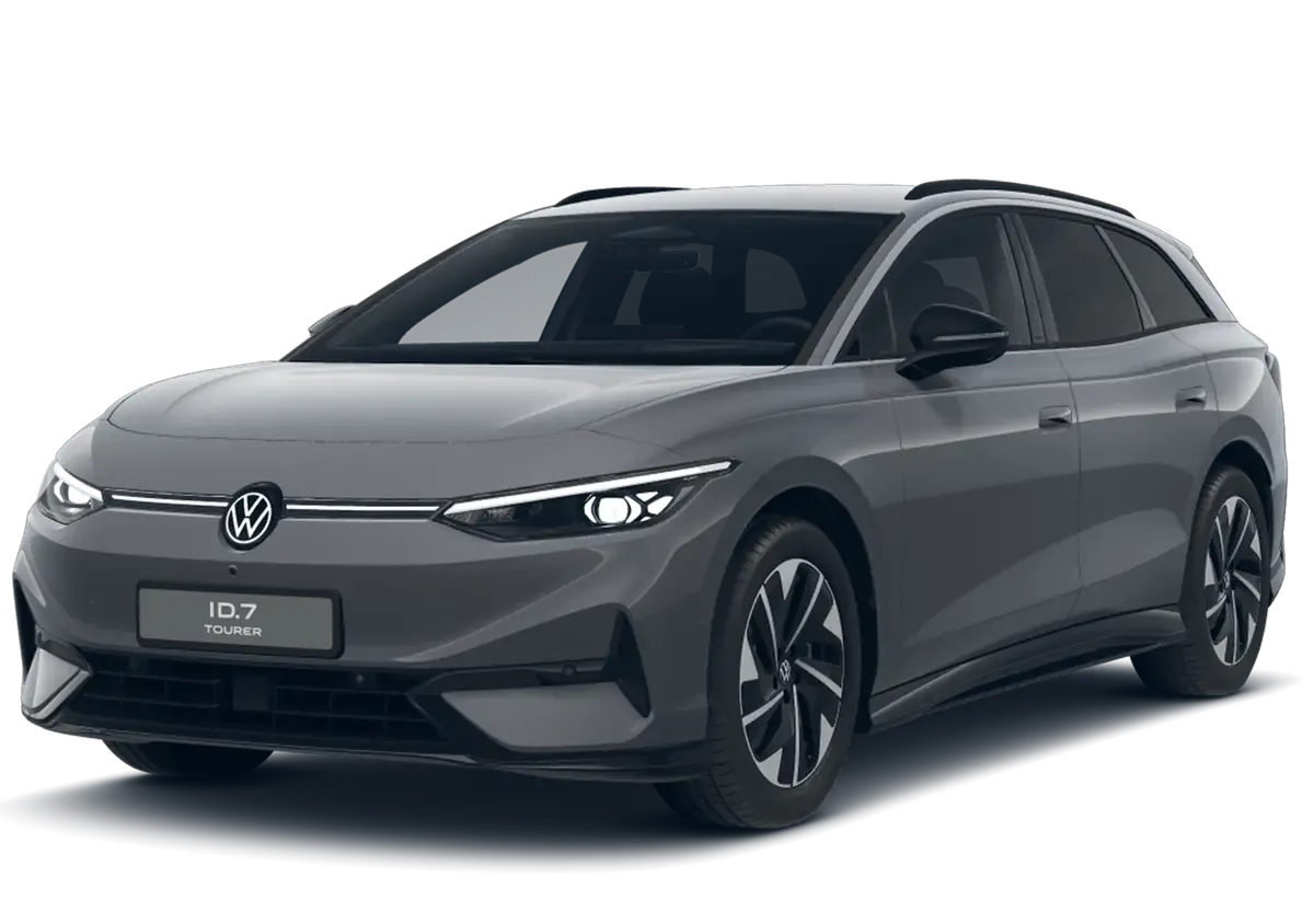 VW ID.7 Tourer Pro S Auto-Abo