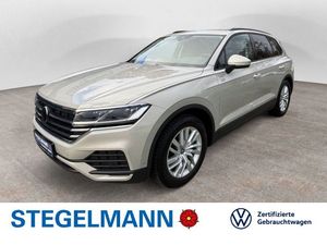 Volkswagen Touareg 3.0 TDI Tiptr. 4M *AHK*Luft*LED*