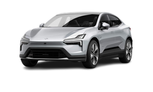 Polestar 4 Long Range Single motor Long Range Single motor