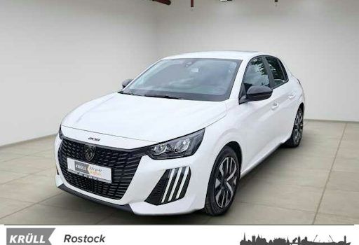 Peugeot 208 PureTech 100 Active Pack 5dr Auto kaufen