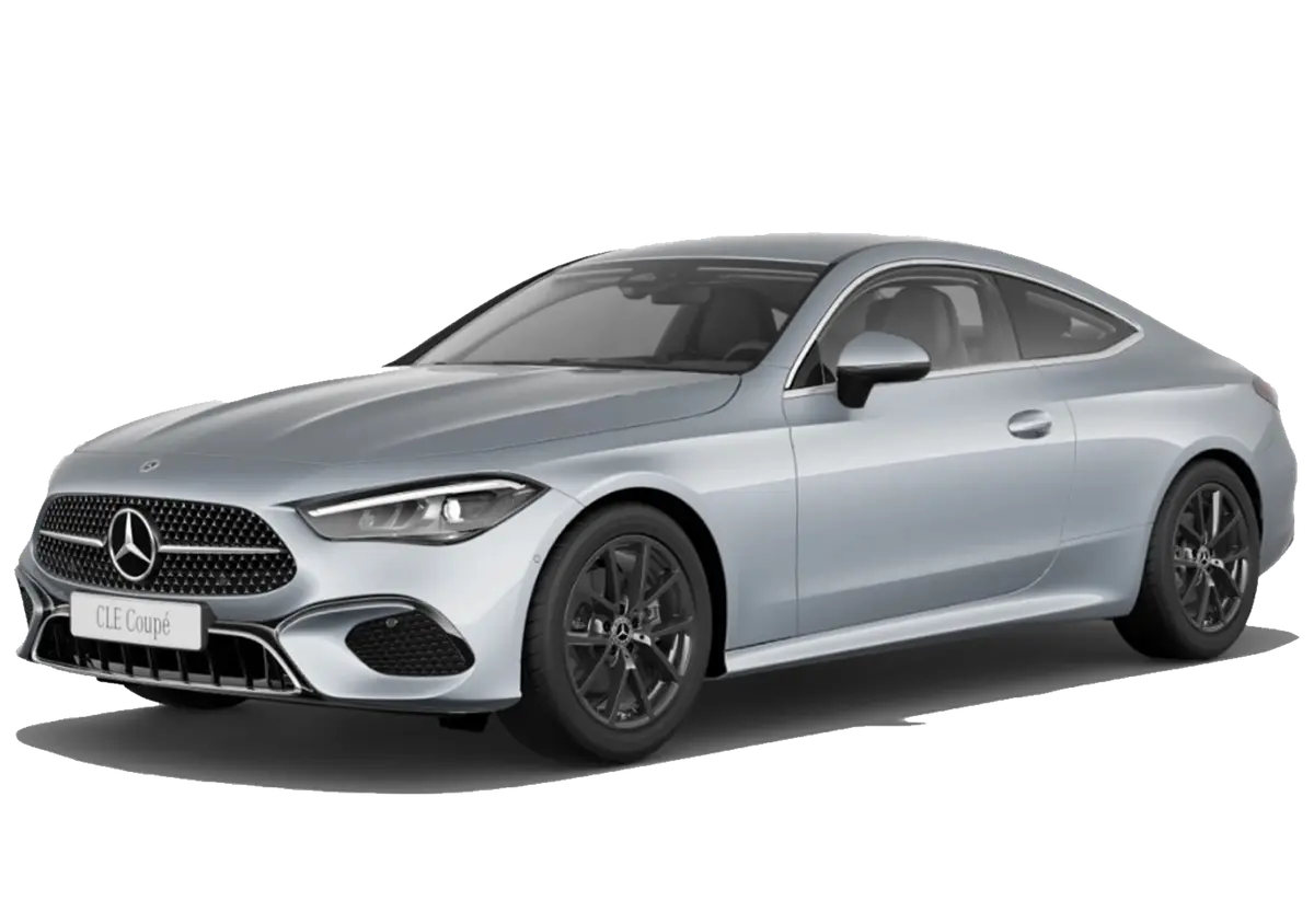 Mercedes-Benz CLE 200 Coupe Auto-Abo