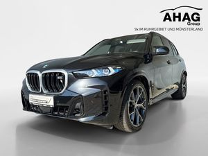 BMW X5 M60i xDrive PanoSky AHK Luftfed.StHz.H/K 360°