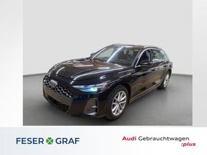 Audi A6 Avant TDI qu AHK PANO MATRIX 360° TECH PLUS