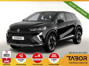 Renault Symbioz Iconic E-Tech Full Hybrid 145 PanoD Leasing