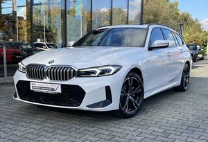BMW 330e – M Paket / Top Ausstattung / 45.000km Restlauf Leasingübernahme
