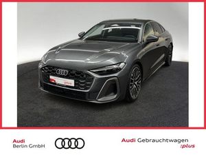 Audi A5 Limousine TFSI S tr. RFK NAVI VIRTUAL LED PDC