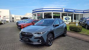 Subaru Crosstrek Comfort Modelljahr2024 Leasing
