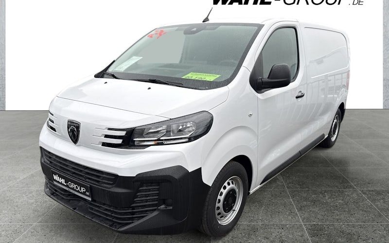 Peugeot Expert-kastenwagen 1.5 BlueHDi 120 Stop&Start Standard 4dr Auto kaufen