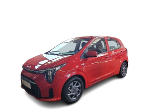 Kia Picanto 1,0 GDI AMT Vision -Aktion- Navi Kamera