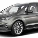 Ford Galaxy Leasing