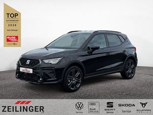 Seat Arona FR TSI DSG|NEUESMODELL!|AHK|NAVI|ACC|NEW!