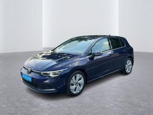 Volkswagen Golf VIII 1.4 eHybrid DSG Style Parklenkassistent