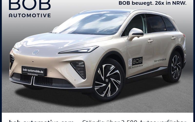 Mg 4 64 KWh Premium 5dr Auto kaufen