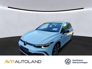 Volkswagen Golf VIII 2.0 TSI DSG R-Line | AHK | STANDH. |