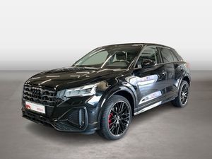Audi Q2 35 TFSI S tronic S line ACC AUT DynLicht Kam.