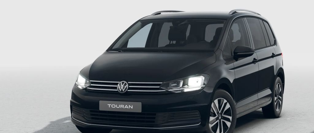 Volkswagen Touran Volkswagen Touran ENERGY 1.5 TSI 7-Gang-DSG 110 kW (150 PS) Auto-Abo