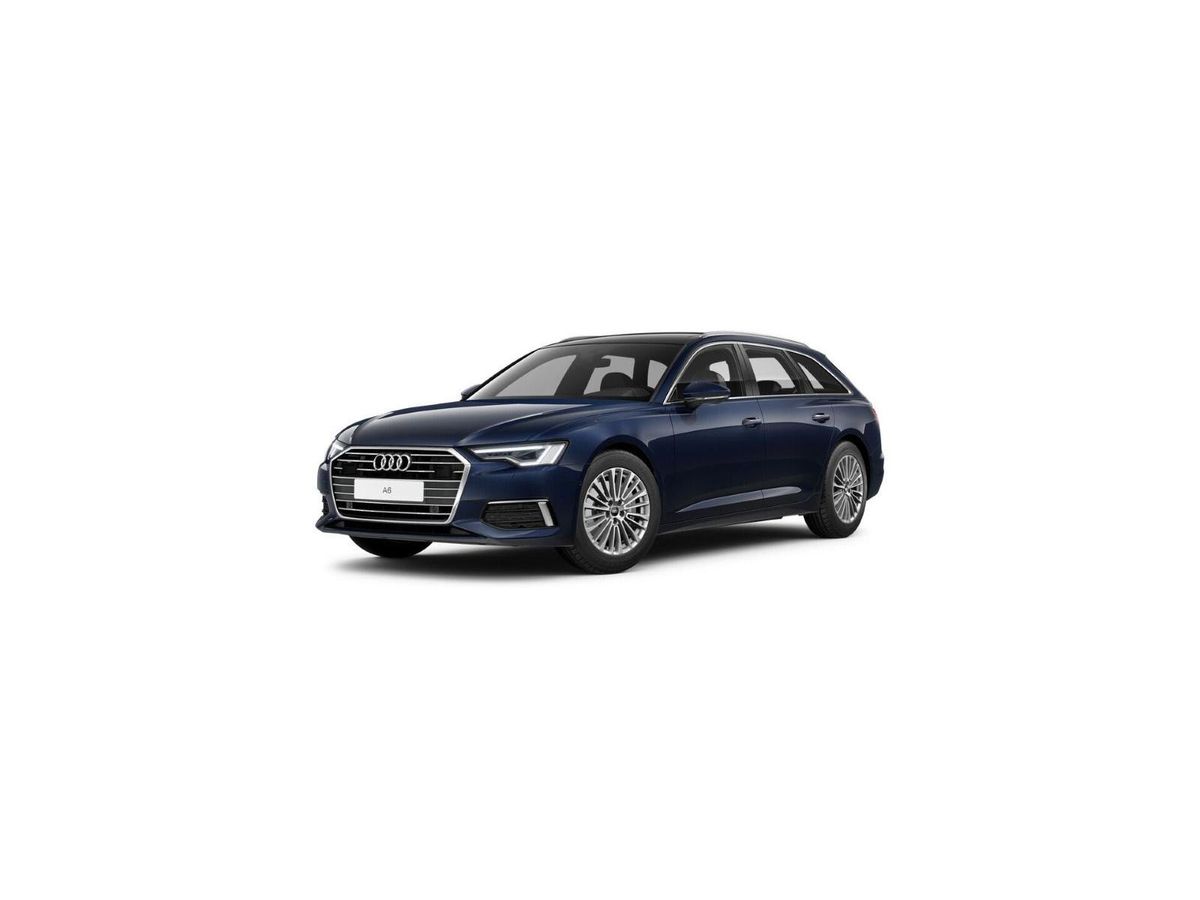 Audi A6 Avant DESIGN 45 TFSI QUATTRO+WINTERRÄDER+MATRIX+ Leasing