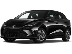 MG MG4 Luxury *GÜNSTIGER WIRDS NICHT MEHR!*NUR FÜR KURZE ZEIT Leasing