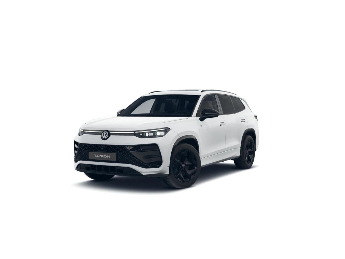 Volkswagen Tayron R-Line 2.0 TDI (193 PS) DSG 4MOTION Leasing