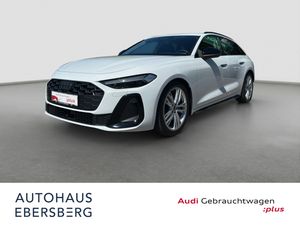 Audi A5 Avant 2.0 TSFI qu. 5JGAR AHK HUD 360 MATRIX Leasing