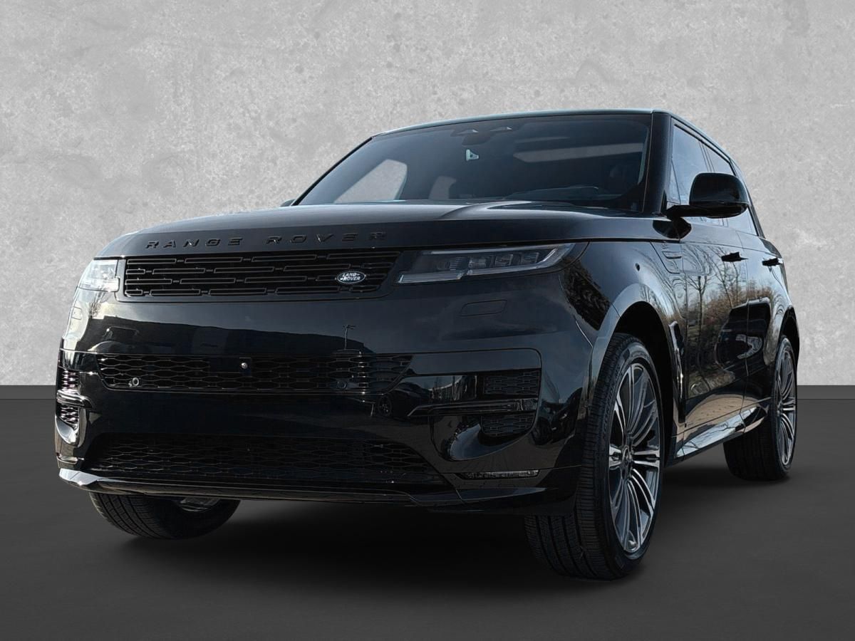 Land Rover Range Rover Sport 4.4 P530 AWD  Autobiography 23