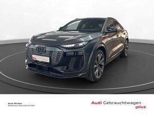 Audi Q6 Sportback e-tron qu. S line Luft AHK LM 21" 3