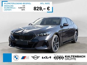 BMW 520d xDrive M-Sport Pro 360° LED HUD ACC AHK H/K