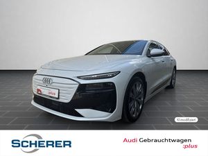 Audi A6 Sportback e-tron performance 270 kW Matrix LE