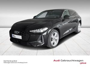 Audi A5 Avant 2.0 TDI S tronic CarPlay Sound Keyless