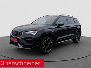 Cupra Ateca 2.0 TSI DSG 4Dr. VZ AHK DCC CAM 360 ACC