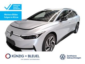 Volkswagen ID.7 Tourer Pro S +WÄRMEPUMPE+AHK+360°+