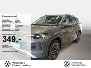 Volkswagen Tayron 1.5 eTSI DSG Life 360 ACC AUT DynLicht