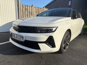 Leasingsübernahme eines Opel Astra Sports Tourer 1,5 mit 130 PS Diesel - 23 Monate Restlaufzeit! Leasingübernahme
