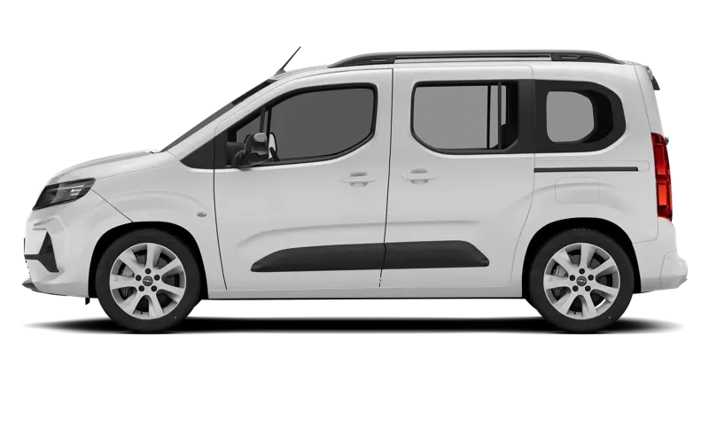 Opel Combo Electric Elektromotor 100kW XL GS Leasing