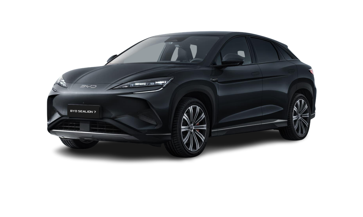 BYD Sealion 7 82.5 kWh Comfort 82.5 kWh Comfort Auto-Abo