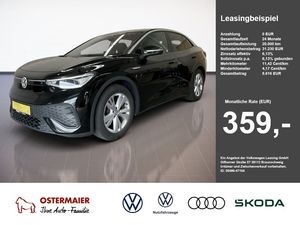 Volkswagen ID.5 PRO PERFORMANCE 204PS AHK.ACC.MATRIX.AREA-V