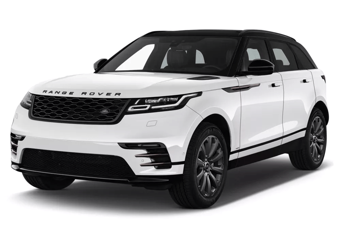 Land Rover Range Rover Velar D300 Dynamic SE Auto-Abo