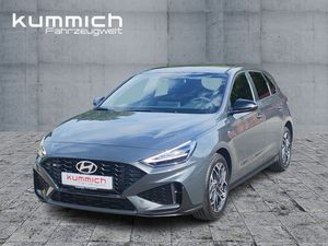 Hyundai i30 FL 5-Türer 1.6 T-GDI 7-DCT Trend Panoramadac