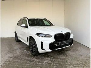 BMW X5 xDrive30d++TOPDEAL++SOFORTVERFÜGBAR