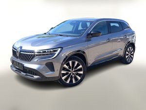 Renault Austral Techno TCe 160 MHEV CVT ACC Massage 19