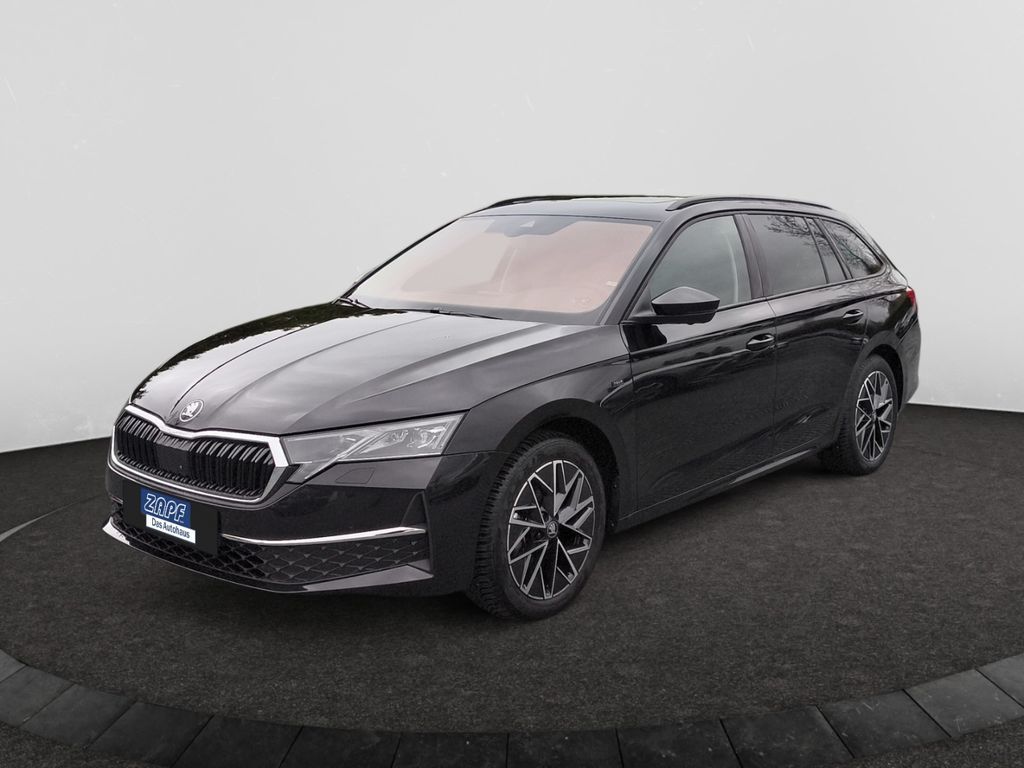 Skoda Octavia Combi 2.0 TDI  Tour  Matrix, 360° Kamera Leasing