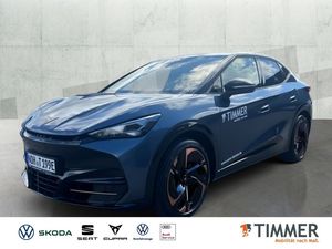 Cupra Tavascan VZ 77kwh 250kW (340PS)*4Drive*Adrenali