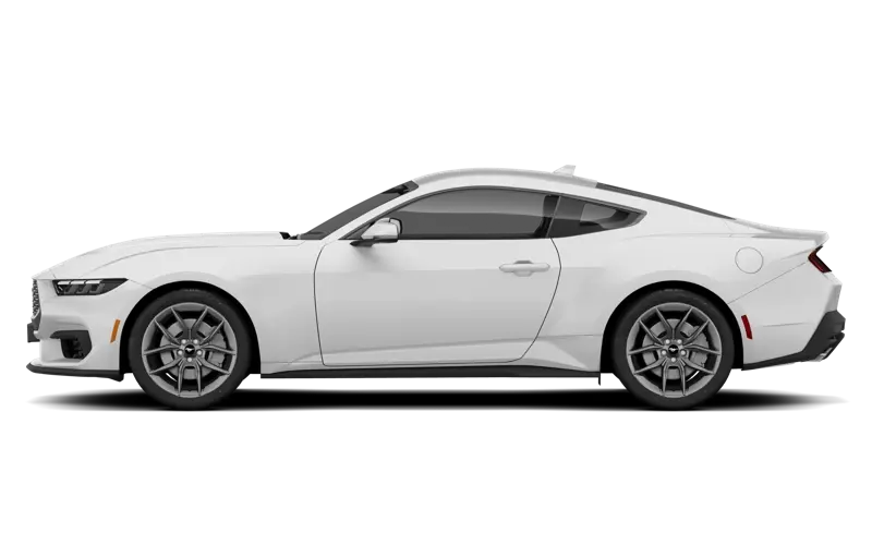 Ford Mustang 5.0 V8 331 kW Automatik GT Leasing