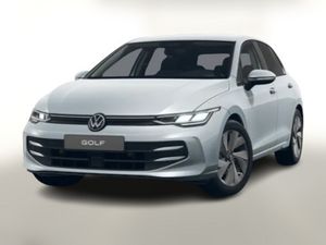 Volkswagen Golf 8 TDI Ready2D ParkAs+ SHZ PrivG 17Z KeyL Leasing privat