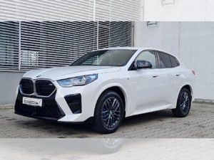 BMW X2 M35i 360°/Harman/kardon/DrivAssProff/ Leasing