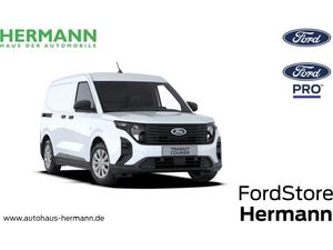 Ford Transit Courier LKW Trend*Klima*Schiebetür rechts