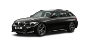 BMW 3er Touring 320d Touring 320d Touring Automatik - Auto-Abo