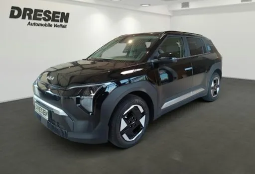 Kia Ev3 58 KWh 150 KW Earth Frontantrieb 5dr