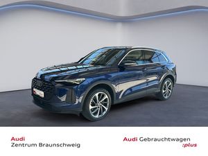 Audi Q5 2.0 TFSI quattro S tronic LED+AHK+PANO+NAVI